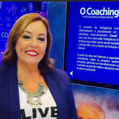 Rôcast Com Rosângela Cordeiro