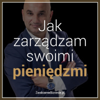 Jak zarządzam swoimi pieniędzmi - sprytne porady - odc. 14.