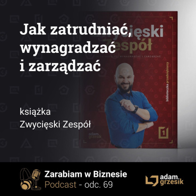 Zarabiam W Biznesie