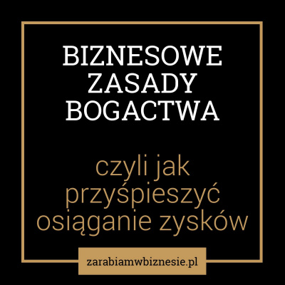 Zarabiam W Biznesie