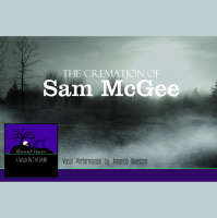 4: A Walk in the Dark Presents - The Cremation of Sam McGee