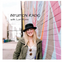 INTUITION RADIO with Lori Ross Go Shopping!