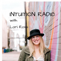 INTUITION RADIO with Lori Ross The Darkness In Me, Has Compassion For The Darkness In You 