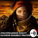 Khedijah-kadisha Iman Warbride