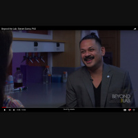 Faculty at Historically Black Colleges and Universities