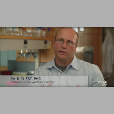 Vanderbilt Beyond The Lab Podcast