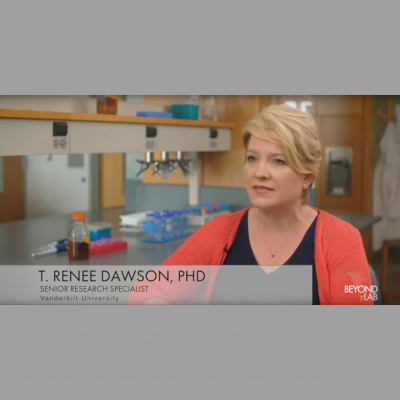 Vanderbilt Beyond The Lab Podcast