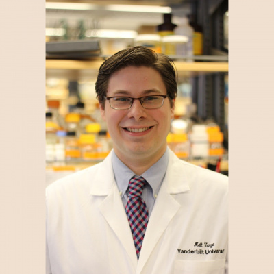 Vanderbilt Beyond The Lab Podcast