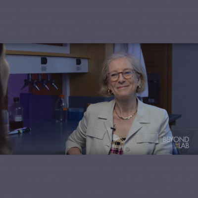 Vanderbilt Beyond The Lab Podcast