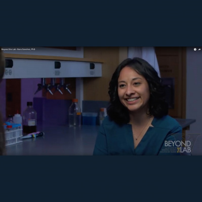 Vanderbilt Beyond The Lab Podcast