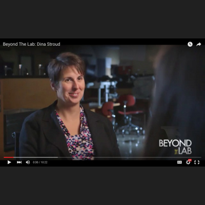 Vanderbilt Beyond The Lab Podcast