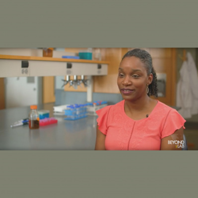 Vanderbilt Beyond The Lab Podcast