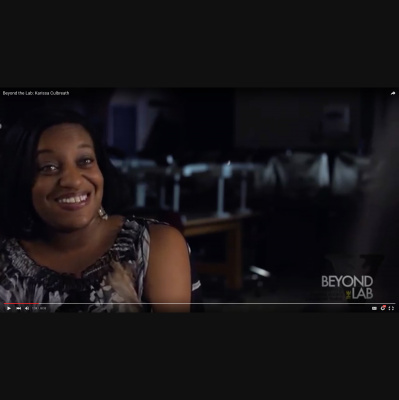 Vanderbilt Beyond The Lab Podcast