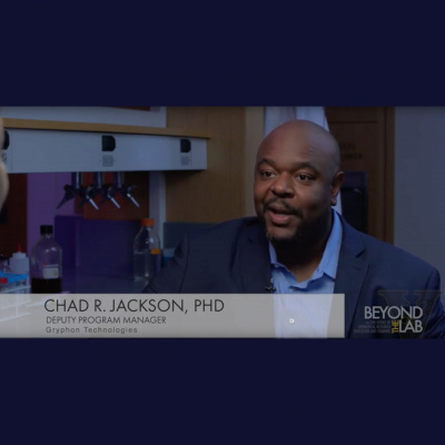 Vanderbilt Beyond The Lab Podcast