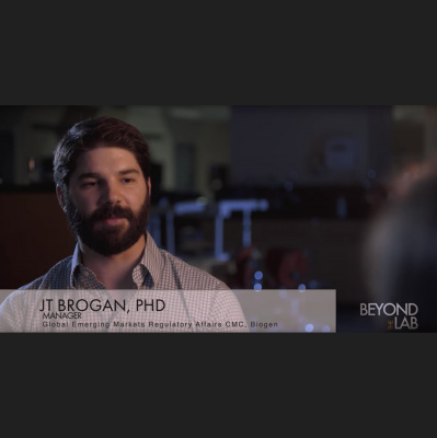 Vanderbilt Beyond The Lab Podcast