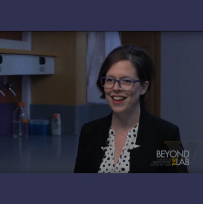 Vanderbilt Beyond The Lab Podcast