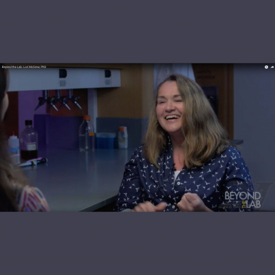 Vanderbilt Beyond The Lab Podcast