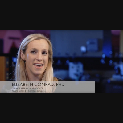 Vanderbilt Beyond The Lab Podcast