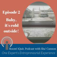 Episode 2 Baby Its Cold Outside