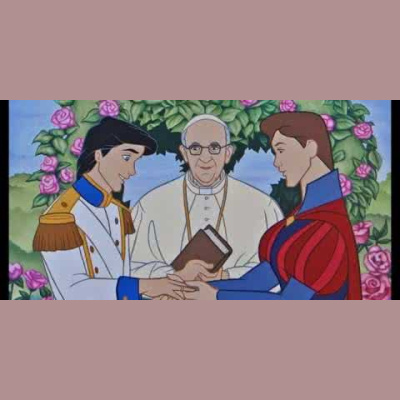 Spoken English Gas Station!