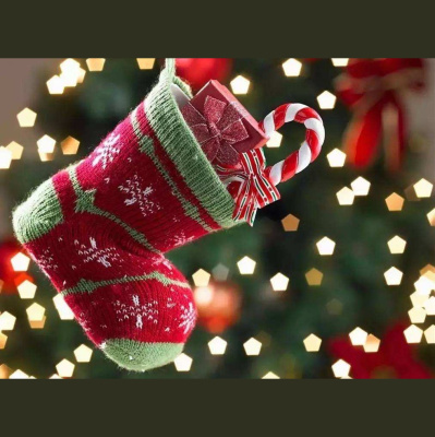 Spoken English Gas Station!