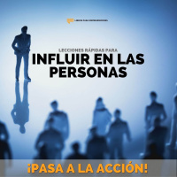 Lecciones Rápidas para Ganar Amigos e Influir En Las Personas - PALA001