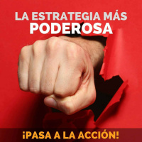 La Estrategia Más Poderosa para 2022 - Pasa a la Acción con Luis Ramos
