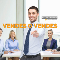 Vendes o Vendes - #165 - Un Resumen de Libros para Emprendedores