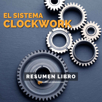 Libros Para Emprendedores