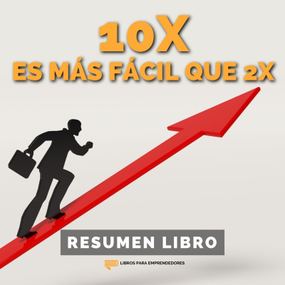 Libros Para Emprendedores