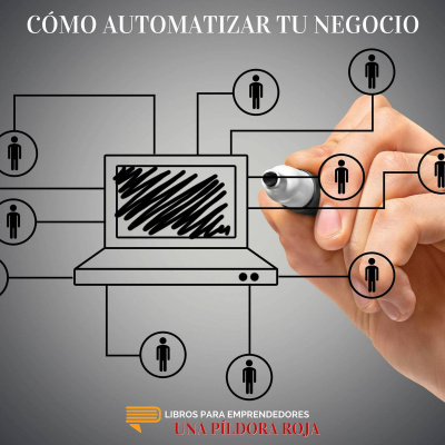 Libros Para Emprendedores