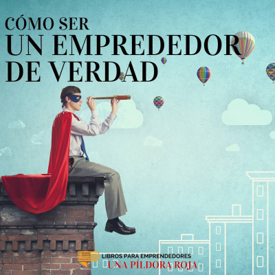 Libros Para Emprendedores