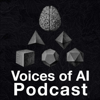 Voices Of Ai With Kent Bye