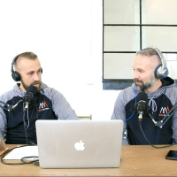 Leaving A Legacy Feat. Aubrey McGowan (EP. 14)