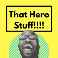 The Path Of Least Resistance Feat. James Hall (EP. 32)