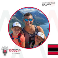 Fight the Dad Bod Feat. Cam Hall (EP. 62)