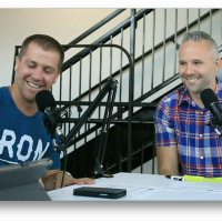 The 5Fs - Part 2 (EP. 8)