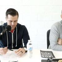 How To Stay Focused Feat. Paul Leininger (EP. 2)