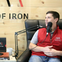 Goal Setting Hacks - 5F Combos (EP. 49)