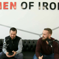 Why Men Need Mentors Feat. Samuel Koimene (EP. 5)