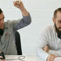 Finding Success as a Protege Feat. Lou Zoeller (EP. 3)