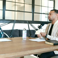 Impacting the Next Generation Feat. Rodney L. Carter, Jr. (EP. 15)