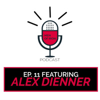 Modern Day Miracles Feat. Alex Dienner (EP. 11)