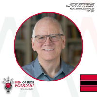 That Voice In Your Head Feat. Patrick Morley (EP. 70)