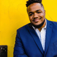 Overcoming Adversity Feat. Markus McFolling (EP. 35)