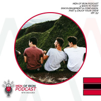 5 Ways To Fight Discouragement  Confusion, Part 5: Enjoy Your Crew (EP. 75)