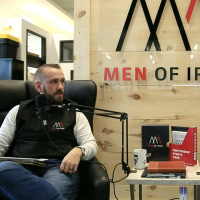 Why Men Need Accountability (EP. 48)