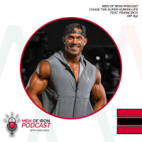 Chase The Super Human Life Feat. Frank Rich (EP. 69)
