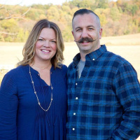 A Marriage After God Feat. Andy  Rachel Welk (EP. 25)