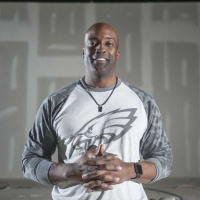 A Winning Culture Feat. Eagles Chaplain Pastor Ted Winsley (EP. 33)